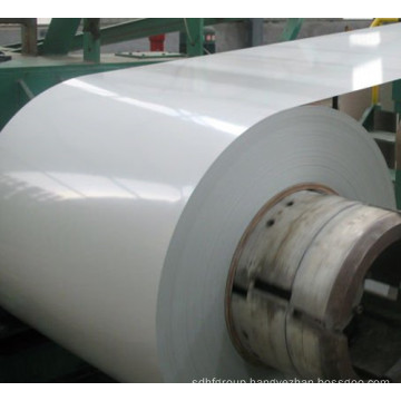 Prepainted Steel Coil, PPGI Sheet, Building Construction Material